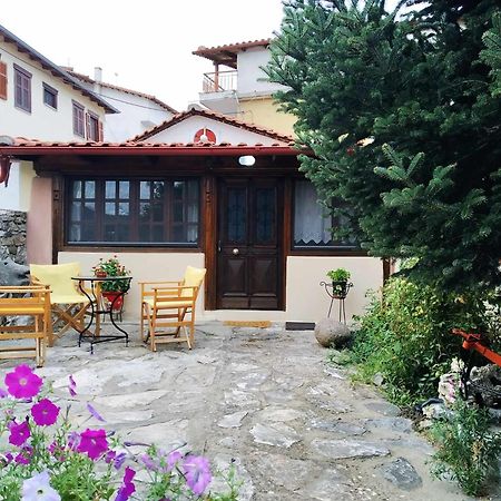 Panthea Cottage Ставруполі Екстер'єр фото
